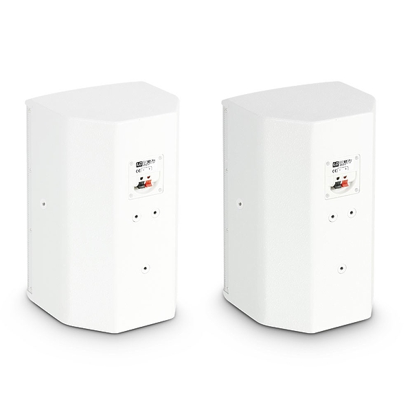 Мониторная акустическая система LD Systems SAT 62 G2 W артикул 207937Si-1 фото 3