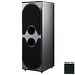Пассивный сабвуфер Wilson Audio Thor's Hammer Obsidian Black