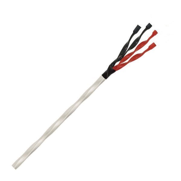 Акустический кабель Wire World Solstice 8 Biwire Speaker Cable 2.5m Pair (BAN-BAN) (SOB2.5MB-8) артикул 182915Si-1