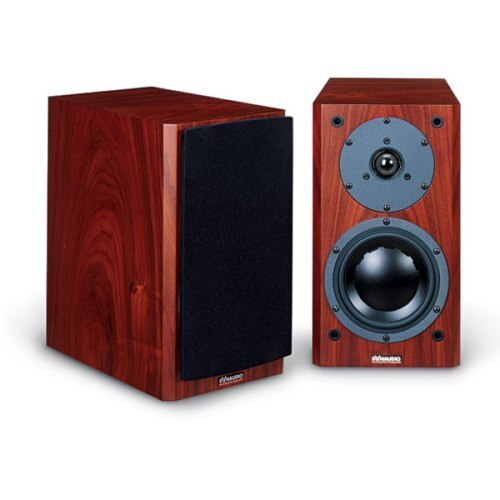 Акустическая система Dynaudio Focus 110 A rosewood артикул 443750FV-1