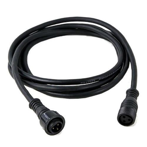 Кабель удлинительный Involight IP DMX 5m артикул 199956Si-1