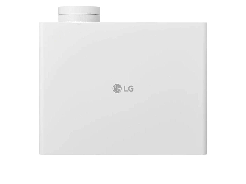 Лазерный проектор LG ProBeam BU60PST артикул 251522Si-1 фото 5