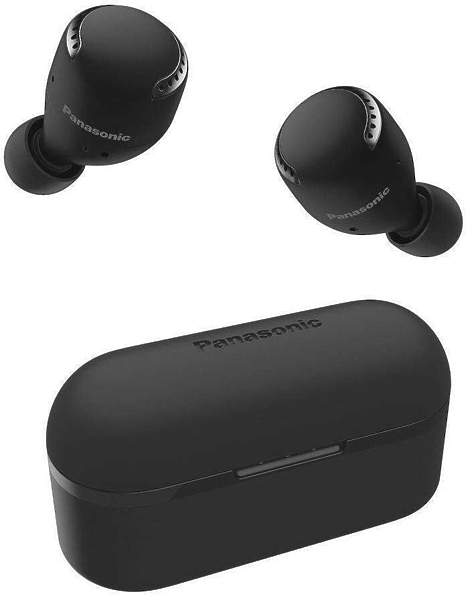 Наушники Panasonic RZ-S500WGE-K артикул 241633Si-1 в интернет-магазине «HiFiRussia»