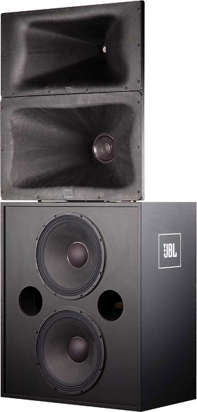 JBL 3730-M/HF артикул 122268Si-1 фото 3