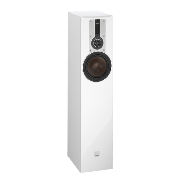 Напольная акустика Dali Opticon 5 white артикул 131754Si-1