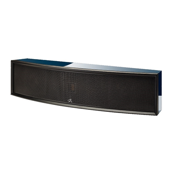 Центральный канал Martin Logan Focus ESL C18 Deep Sea Blue артикул 155918Si-1 в интернет-магазине «HiFiRussia»
