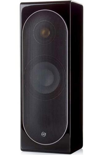 Центральный канал Monitor Audio Radius R 180HD black gloss артикул 434419FV-1