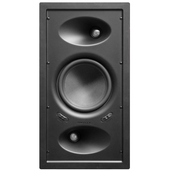 Встраиваемая акустика TruAudio GHT-SUR-G артикул 167756Si-1