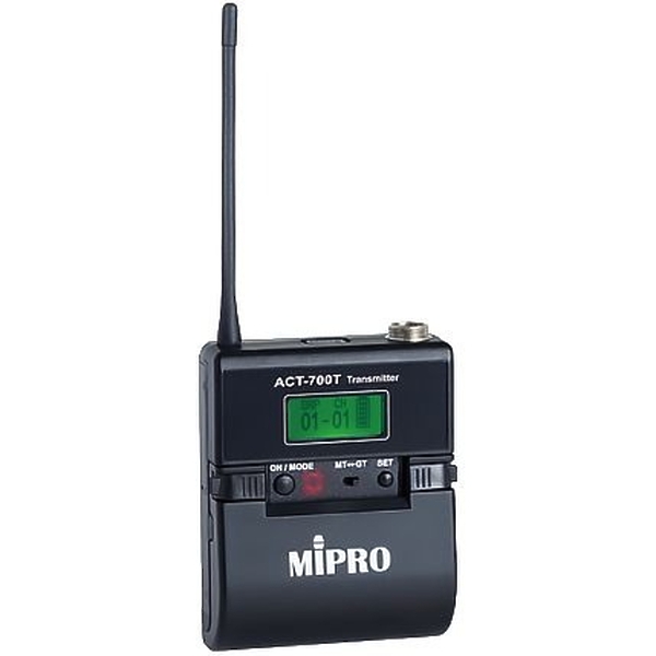Передатчик MIPRO ACT-700T артикул 294950Si-1