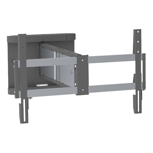 Крепёж для монитора SMS Icon WH 3D Alu/Anthracite Grey артикул 180934Si-1