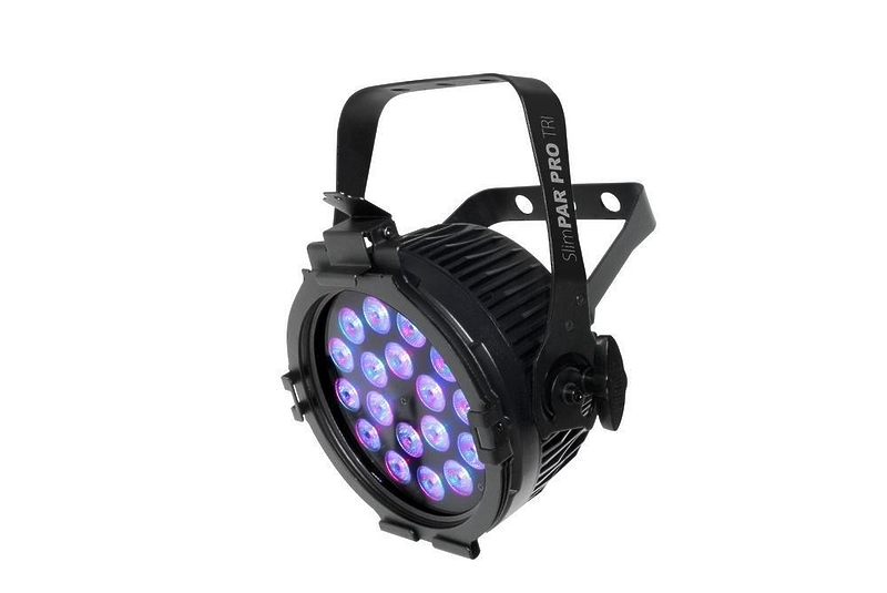 Chauvet Slim PAR Pro Tri артикул 351844SI-1