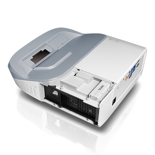 Проектор Benq MW864UST артикул 166570Si-1 фото 10