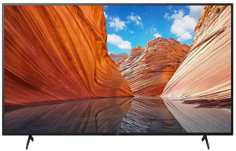 LED телевизор Sony KD55X81JR артикул 255529Si-1 в интернет-магазине «HiFiRussia»