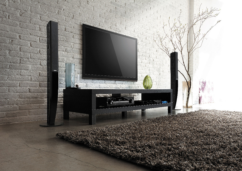 AV ресивер Yamaha RX-S600 black артикул 103173Si-1 фото 10