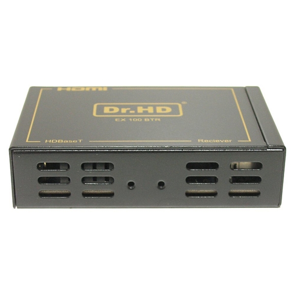 HDMI удлинитель по UTP / Dr.HD EX 100 BTR New артикул 141574Si-1 фото 4