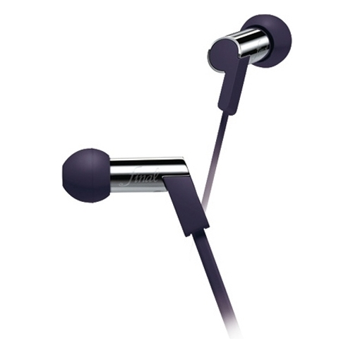 Наушники Final Audio Design Heaven IV Violet артикул 158475Si-1