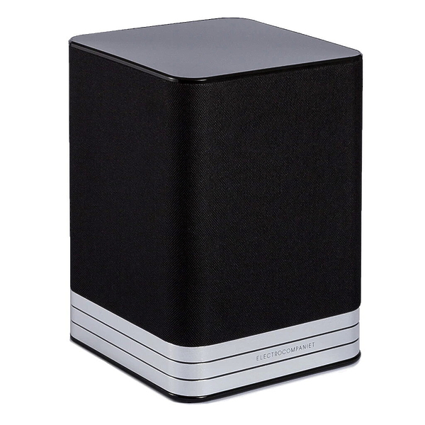 Дополнительная акустика ELECTROCOMPANIET Tana L-2 Black Wool-Silver Aluminium артикул 219266Si-1