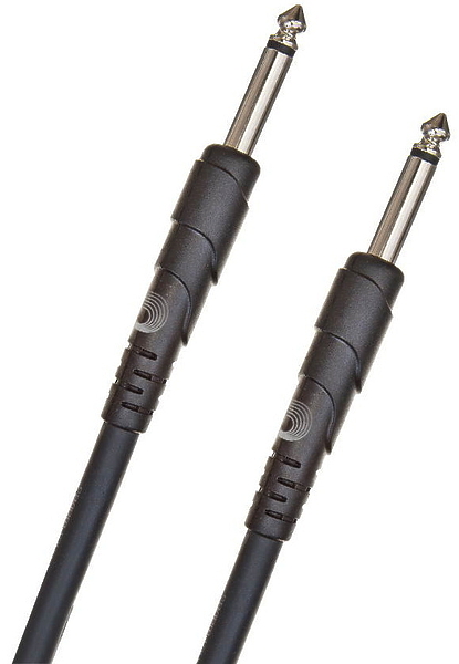 Инструментальный кабель Planet Waves PW-CGT-05, 1,5м артикул 244987Si-1