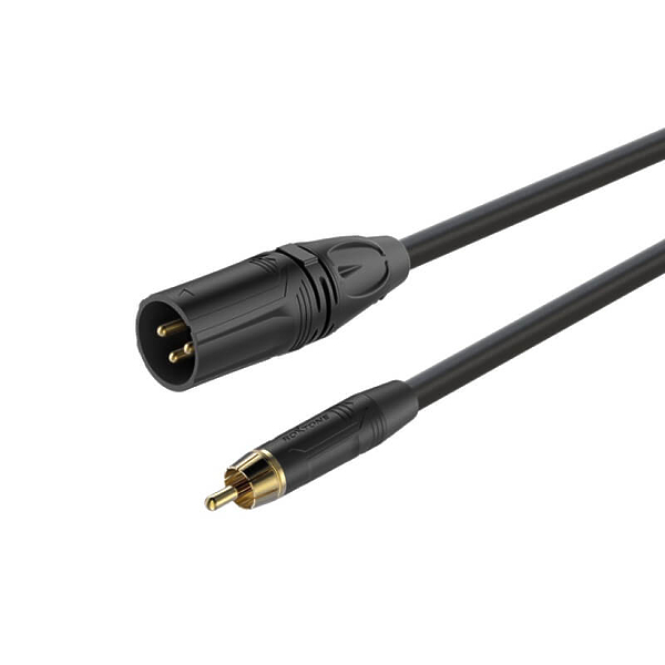 Кабель межблочный Roxtone GPTC170/1 артикул 135547Si-1