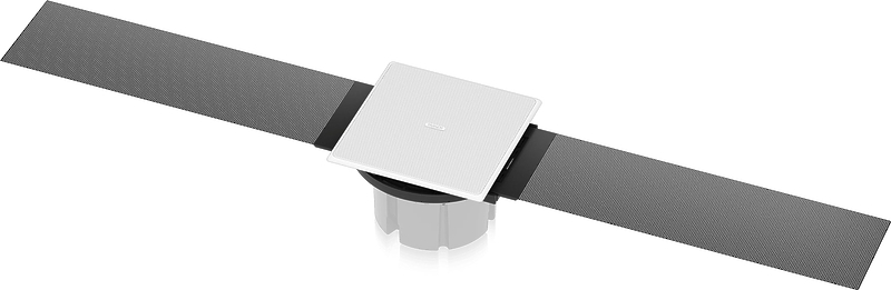 Комплект для монтажа (для QCI 3) Tannoy PMK 3 артикул 312825Si-1 фото 5