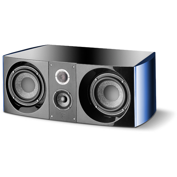 Акустика центрального канала Focal Sopra Center Nogaro Blue артикул 190628Si-1