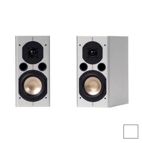 Полочная акустика ASW Cantius 204 white артикул 445794FV-1