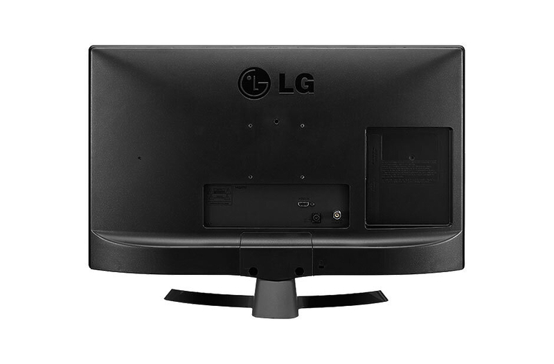 LED телевизор LG 22MT49VF-PZ артикул 164959Si-1 фото 7