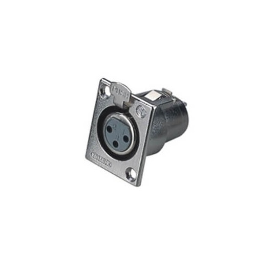 Разъем ECO Stage RX043F артикул 297546Si-1 в интернет-магазине «HiFiRussia»