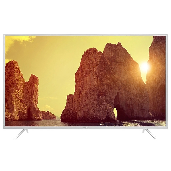 LED телевизор TCL L65P2US silver артикул 165840Si-1