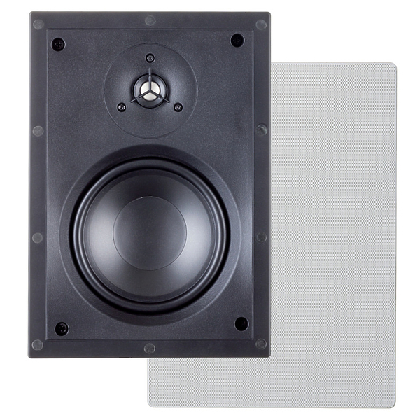 Встраиваемая акустика Paradigm H55-IW артикул 145035Si-1