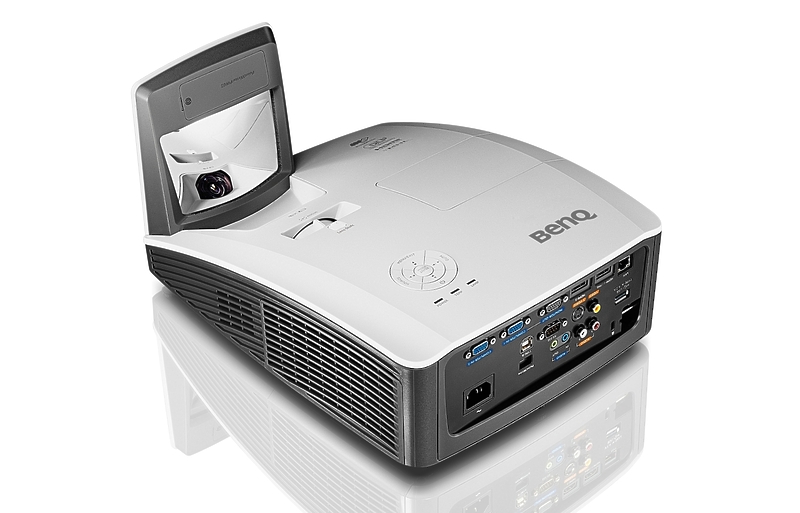 Проектор Benq MW855UST артикул 157855Si-1 фото 5