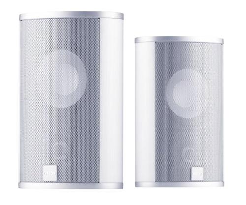 Акустическая система Canton CD 220 white high gloss артикул 447529FV-1