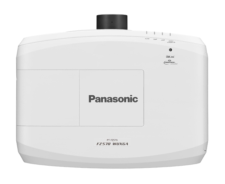 Panasonic PT-FZ570E артикул 349808SI-1 фото 4