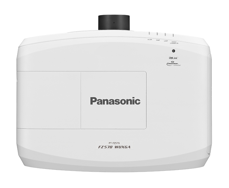 Проектор Panasonic PT-FZ570E артикул 157835Si-1 фото 4