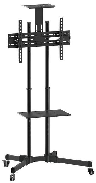 Стойка мобильная для ТВ Digis DSM-P164CL-NP артикул 221892Si-1