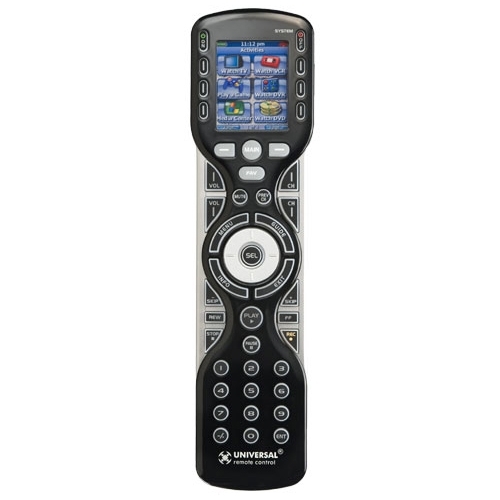 Пульт ДУ Universal Remote Control R50 артикул 109542FV-1