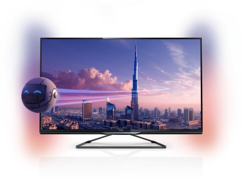 LED телевизор Philips 55PFL4988T/60 артикул 102230Si-1
