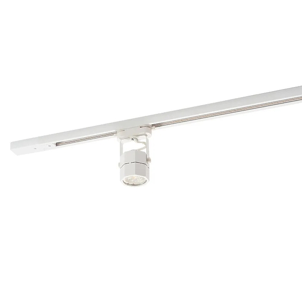Светильник трековый Denkirs DK6004-WH (White) артикул 270801Si-1 фото 3