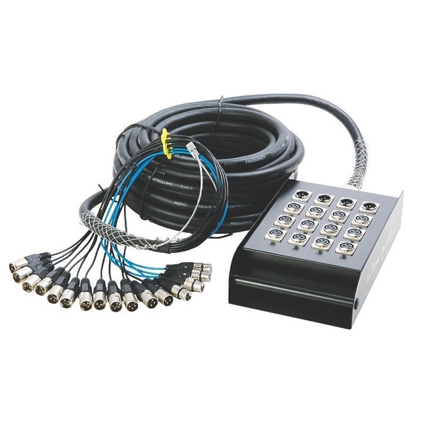 Мультикор OnStage SNK12450V2 артикул 243794Si-1