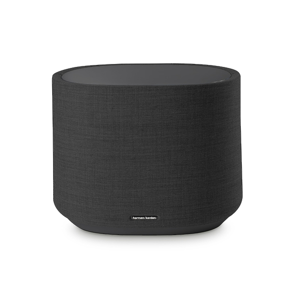 Сабвуфер Harman Kardon Citation Sub black артикул 197436Si-1 фото 3