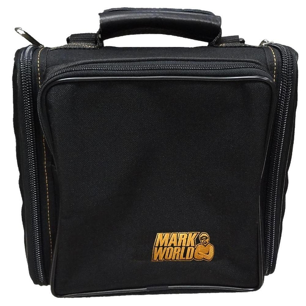 Сумка для усилителей DV mark MARKWORLD BIG BANG BAG артикул 207169Si-1