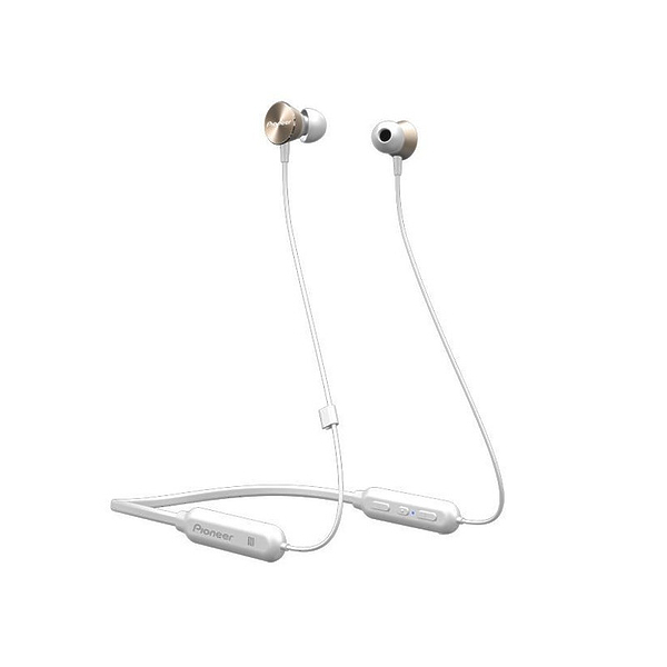 Наушники Pioneer SE-QL7BT-G артикул 188461Si-1