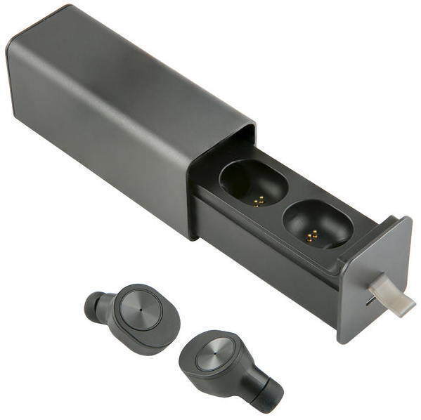 Наушники Red Line BHS-06 Black артикул 248801Si-1