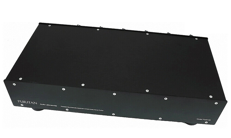 Сетевой фильтр Puritan Audio Laboratories PSM156 артикул 205963Si-1