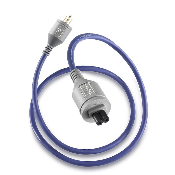 Сетевой кабель Isotek Cable-EVO3- Premier- C7 1.5m артикул 168020Si-1