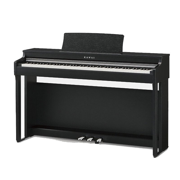 Клавишный инструмент Kawai CN27B артикул 168137Si-1