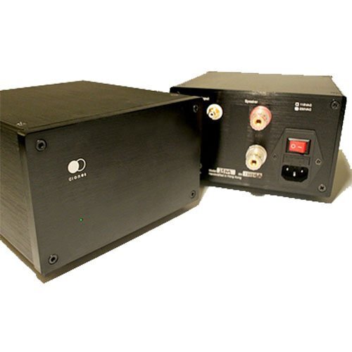 Усилитель мощности Clones Audio 25p m артикул 133345Si-1
