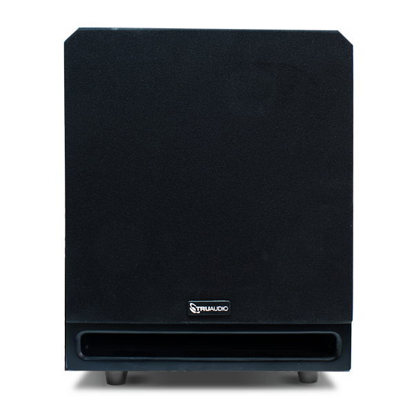 Комплект акустики TruAudio SAT3-5.1-SS-BK артикул 234078Si-1 фото 9