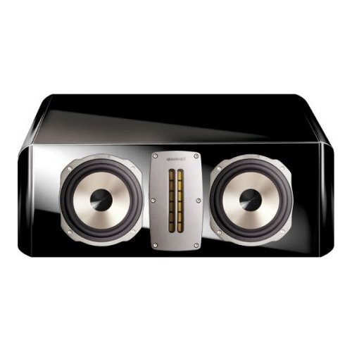 Центральный канал Quadral Aurum Base Prestige VIII black high gloss артикул 438623FV-1