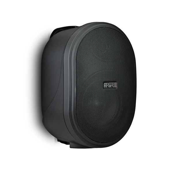 Акустическая система APart OVO8T-BL артикул 123476Si-1
